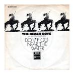Single: Don't Go Near The Water - The Beach Boys (1971), Gebruikt, Verzenden, 7 inch, Single