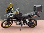 BMW F850GS 7700KM Bj 2019 alle opties, Motoren, Motoren | BMW, 2 cilinders, Particulier, Meer dan 35 kW, Enduro