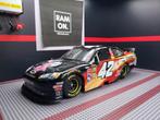 1/24 #42 Juan Pablo Montoya HOTO Energizer 2012, Hobby en Vrije tijd, Ophalen of Verzenden, Zo goed als nieuw, Auto, Overige merken