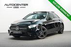 Mercedes-Benz A-Klasse 250 e Limousine AMG  PANO  NIGH, 12 maanden, Gebruikt, Zwart, Bedrijf