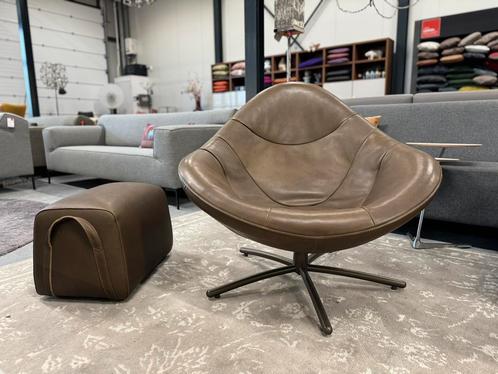 Nieuw Label Hidde Fauteuil Bald Sprang Design Stoel Gin Poef, Huis en Inrichting, Fauteuils, Nieuw, 75 tot 100 cm, Ophalen of Verzenden