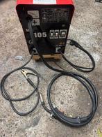 Mig mag lasaparaat, Ophalen, Zo goed als nieuw, Co2