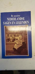 Sagen.Legenden.Volks sprookjes Fabels, Ophalen of Verzenden