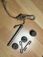 Lotje bodemvondsten wo2 WWII WW2 bovo origineel, Verzamelen, Militaria | Tweede Wereldoorlog, Verzenden, Landmacht, Engeland