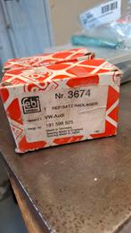 Wiellager set voor VW / Audi, Ophalen, Nieuw, Audi