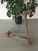 Vintage Step / Scooter / Autoped retro design speelgoed, Ophalen of Verzenden