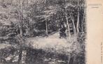 Ansichtkaart Doetinchem kruisberg Eilandje, Ophalen of Verzenden, Voor 1920, Gelopen, Gelderland