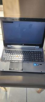 2 X HP Elitebook 8560w win11 24h2 dual boot Ubuntu 24.04, Ophalen, Gebruikt, Met videokaart, 2 tot 3 Ghz