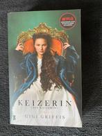Keizerin > Die Kaiserin SISI, Boeken, Ophalen of Verzenden, Nieuw