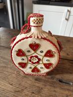 vintage fles, Antiek en Kunst, Ophalen of Verzenden