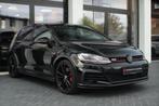 Volkswagen GOLF 2.0 TSI GTI|Milltek|Leer|Digidash|Dynaudio|A, 4 cilinders, 1984 cc, Zwart, Leder