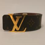 Louis Vuitton Belt/Riem Mono 90, Flex Ltd., Gebruikt, https://flex.com/contact-us, Nobelstraat 10, 5807 GA Oostrum
