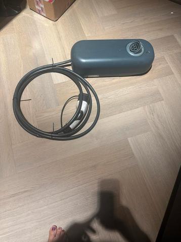 New Motion Laadpaal 3 Fase 11kW beschikbaar voor biedingen