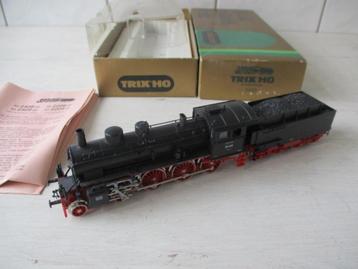  Trix Stoomlok 38 403 DRG no 2409 beschikbaar voor biedingen