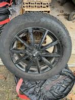 velgen met winterbanden voor kia, Auto-onderdelen, Banden en Velgen, 16 inch, Banden en Velgen, Nieuw, Ophalen