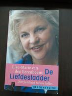 E.M. van den Eerenbeemt - De liefdesladder, Ophalen of Verzenden, Zo goed als nieuw, E.M. van den Eerenbeemt; Inez van Eijk