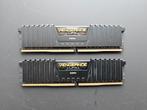 Corsair 8GB DDR4 RAM Geheugen!, Computers en Software, RAM geheugen, Ophalen of Verzenden