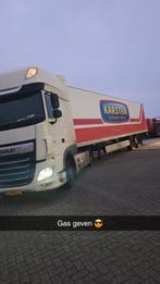 Gezocht chauffeur C "E" nationaal, Vacatures, 33 - 40 uur, Overige niveaus, Freelance of Uitzendbasis