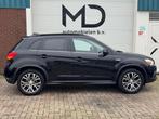 Mitsubishi ASX 1.6 Cleartec Intense+ 1e eigenaar-Panoramadak, Voorwielaandrijving, Stof, Gebruikt, 4 cilinders