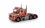 Tekno 74196 Scania Torpedo 141 6x2 Nielsen, Michael, Hobby en Vrije tijd, Modelauto's | 1:50, Verzenden, Nieuw, Bus of Vrachtwagen