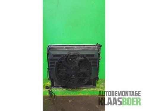 Radiateur van een Landrover Range Rover, Auto-onderdelen, Airco en Verwarming, Land Rover, Gebruikt, 6 maanden garantie, 12 maanden garantie