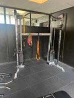 Body-Solid Dual pulley krachtstation, Ophalen, Body-solid, Body-solid, Armen