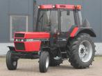 Case IH 745XL 2wd / 06308 Draaiuren / Margetrekker, Zakelijke goederen, Agrarisch | Tractoren, Gebruikt, Mathijs Merkelijn, Mathijs@minitrekkers.nl
