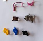 Paarden accessoires, Kinderen en Baby's, Speelgoed | Playmobil, Ophalen of Verzenden, Zo goed als nieuw, Los playmobil