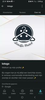 Opkoper gezocht, Ophalen, Gebruikt