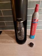 Sodastream terra bruis apparaat, Ophalen, Zo goed als nieuw