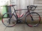 Racefiets KS Cycling Euphoria 357, Ophalen