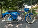 Zundapp KS 125 special Oldtimer Brommer NIEUWSTAAT! Prachtig, Fietsen en Brommers, Brommers | Zundapp, Ophalen, Zo goed als nieuw