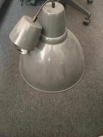 Grijze Ikea hanglamp, Huis en Inrichting, Ophalen, Zo goed als nieuw