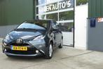 Toyota Aygo 1.0 VVT-i x-cite, 2015, Airco, 133.657 Kilometer, Auto's, Voorwielaandrijving, Euro 5, Stof, Gebruikt