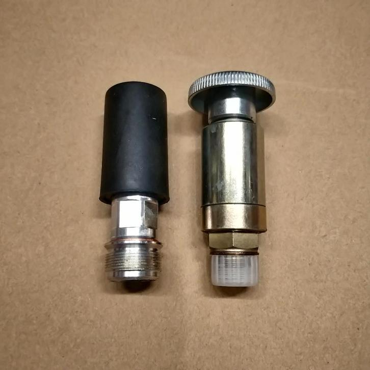 Dieselopvoerpomp Mercedes 508 tot 613 OM314 OM352 Düdo, Auto-onderdelen, Brandstofsystemen, Mercedes-Benz, Nieuw, Ophalen of Verzenden