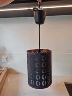 Ikea Nymö koperkleurige lampenkap 14 cm, Huis en Inrichting, Lampen | Lampenkappen, Ophalen
