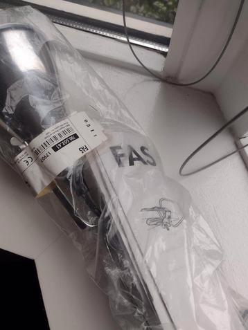 IKEA FAS Klemlamp - Nieuw in verpakking beschikbaar voor biedingen