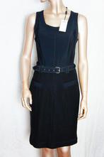 MARCCAIN jurk maat 3 (38) NIEUW Virgin wool, Kleding | Dames, Ophalen of Verzenden, Nieuw, Maat 38/40 (M), Zwart