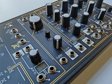 Make Noise 0-Coast Semi-Modular Synthesizer - Compleet  beschikbaar voor biedingen