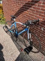 Bianchi Sempre Pro Carbon racefiets – maat 52 – Shimano 105, Gebruikt, Ophalen, Overige merken, 50 tot 53 cm