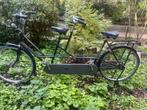 gazelle balance tandem, Fietsen en Brommers, Fietsen | Tandems, 55 cm of meer, Ophalen, Gebruikt, Minder dan 10 versnellingen