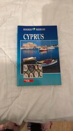 Kosmos Cyprus Reisgids - Thomas Cook, Budget, Europa, Ophalen of Verzenden, Zo goed als nieuw