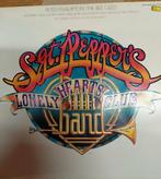 Sgt Peppers lhrb, Ophalen of Verzenden, Zo goed als nieuw, Overige formaten