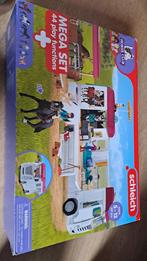 Schleich Horse Club Vrachtwagen 42619, Ophalen of Verzenden