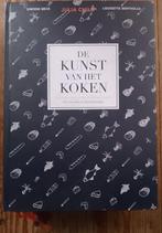 De kunst van het koken - Julia Child - hardcover, Ophalen of Verzenden, Zo goed als nieuw
