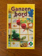 ganzebord reisversie, Gebruikt, Ophalen of Verzenden, Een of twee spelers, Selecta