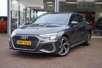 Audi A3 SPORTBACK 35 TFSI S edition Automaat | Panodak | Air, Auto's, Audi, 4 cilinders, 150 pk, Bedrijf, 690 kg
