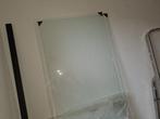 glasplaten 60 x 190, Ophalen, 80 tot 120 cm, Nieuw, 160 cm of meer