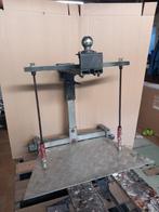 Te koop fietsendrager verhoger., Ophalen, 2 fietsen, Gebruikt, Fietsendrager-accessoire