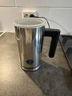 Melkopschuimer, Ophalen of Verzenden, Zo goed als nieuw, Elektrische melkopschuimer
